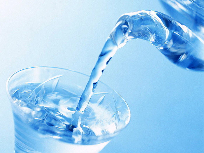 Анализ питьевой воды в лаборатории «ВИКИНГ
