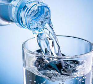 Анализ питьевой воды в лаборатории Викинг